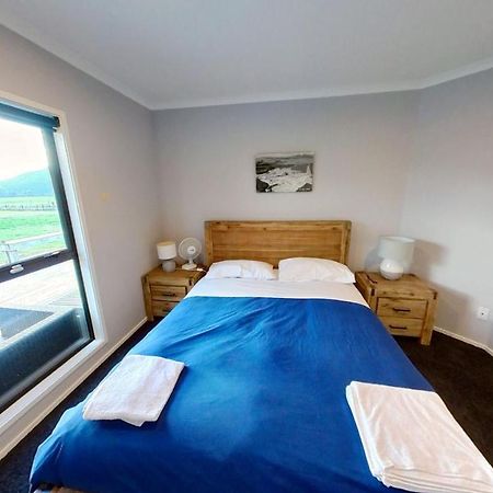 Full Holiday Home To Yourself, Up To 21 Guests Atiamuri Eksteriør bilde