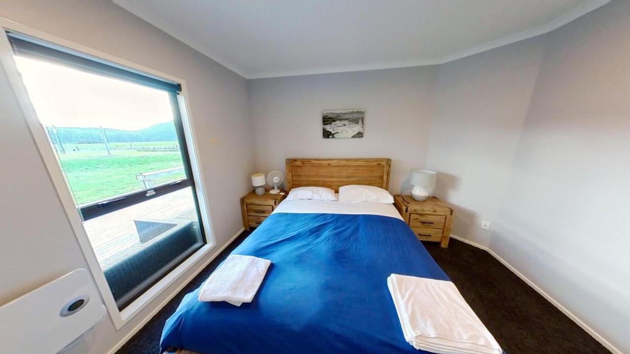 Full Holiday Home To Yourself, Up To 21 Guests Atiamuri Eksteriør bilde