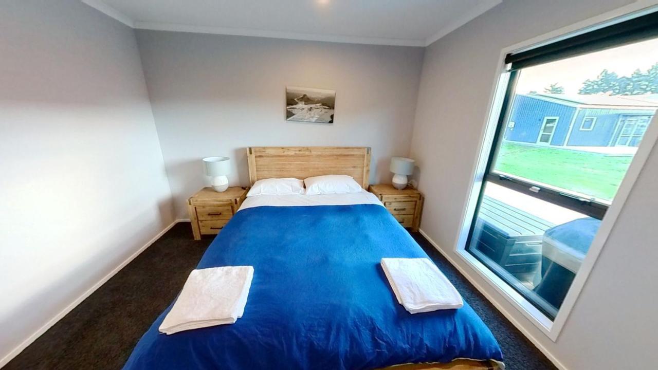 Full Holiday Home To Yourself, Up To 21 Guests Atiamuri Eksteriør bilde