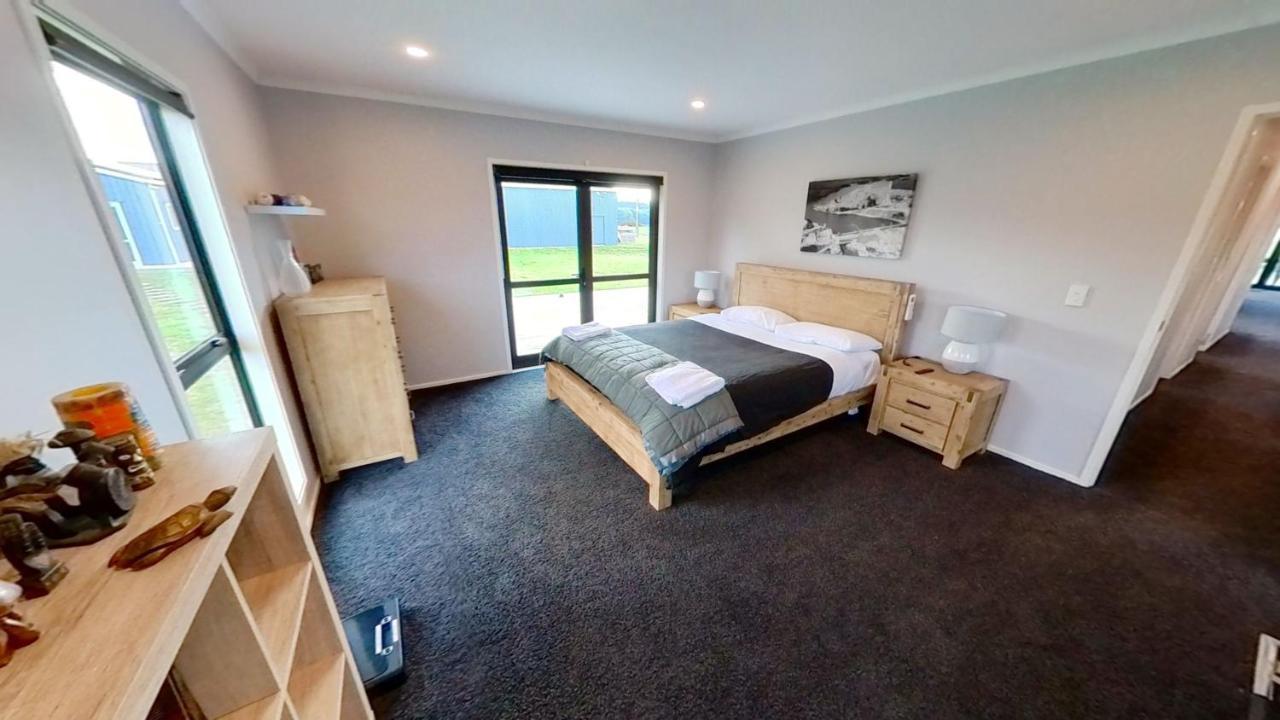 Full Holiday Home To Yourself, Up To 21 Guests Atiamuri Eksteriør bilde