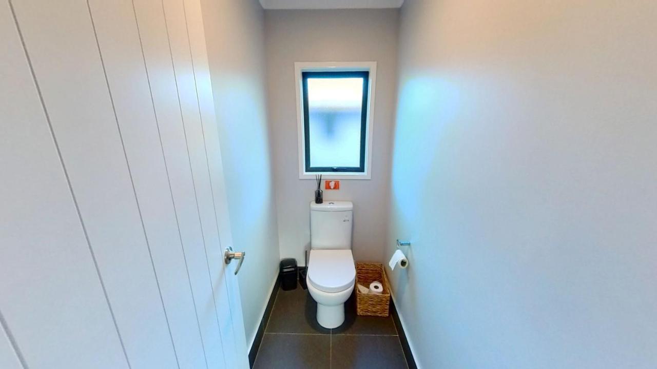 Full Holiday Home To Yourself, Up To 21 Guests Atiamuri Eksteriør bilde