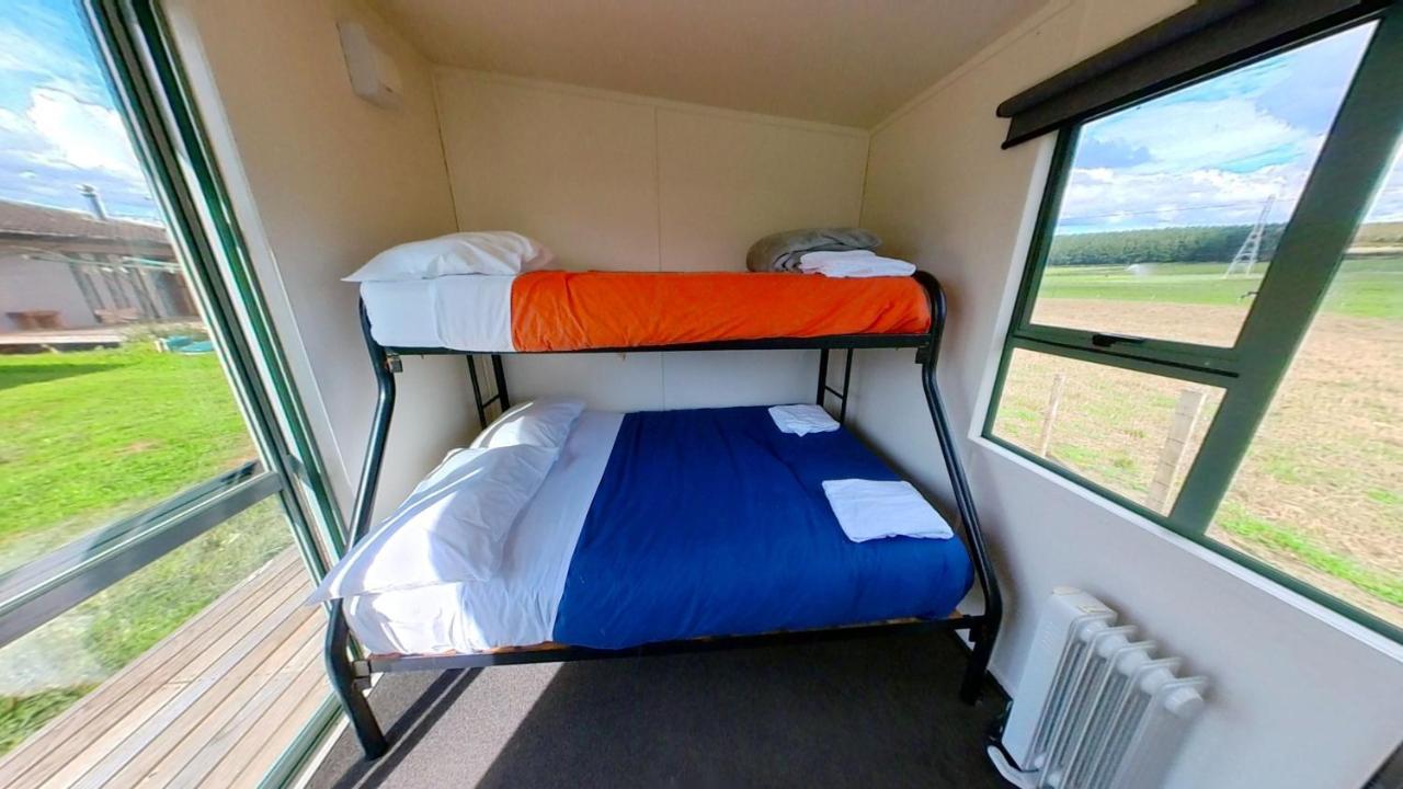 Full Holiday Home To Yourself, Up To 21 Guests Atiamuri Eksteriør bilde