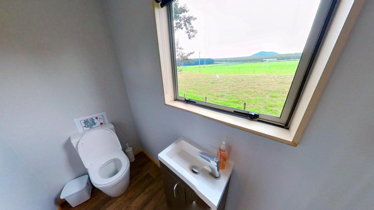 Full Holiday Home To Yourself, Up To 21 Guests Atiamuri Eksteriør bilde