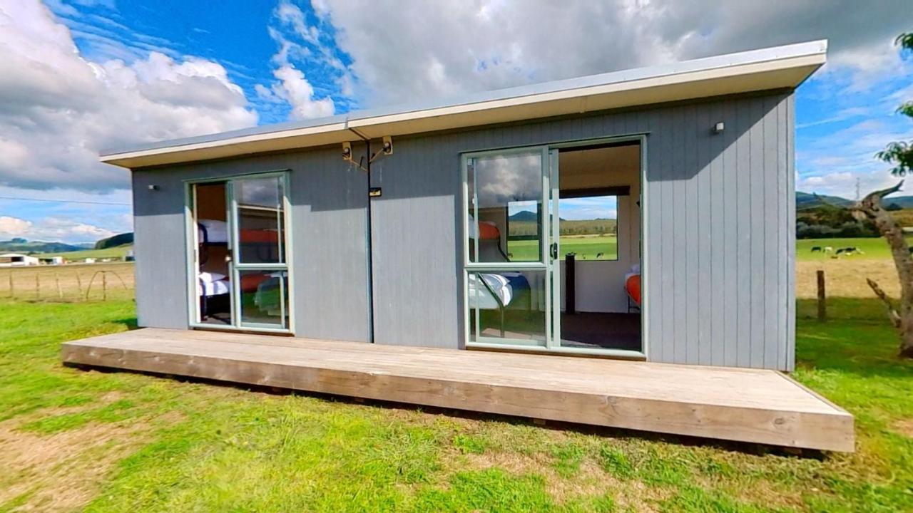 Full Holiday Home To Yourself, Up To 21 Guests Atiamuri Eksteriør bilde