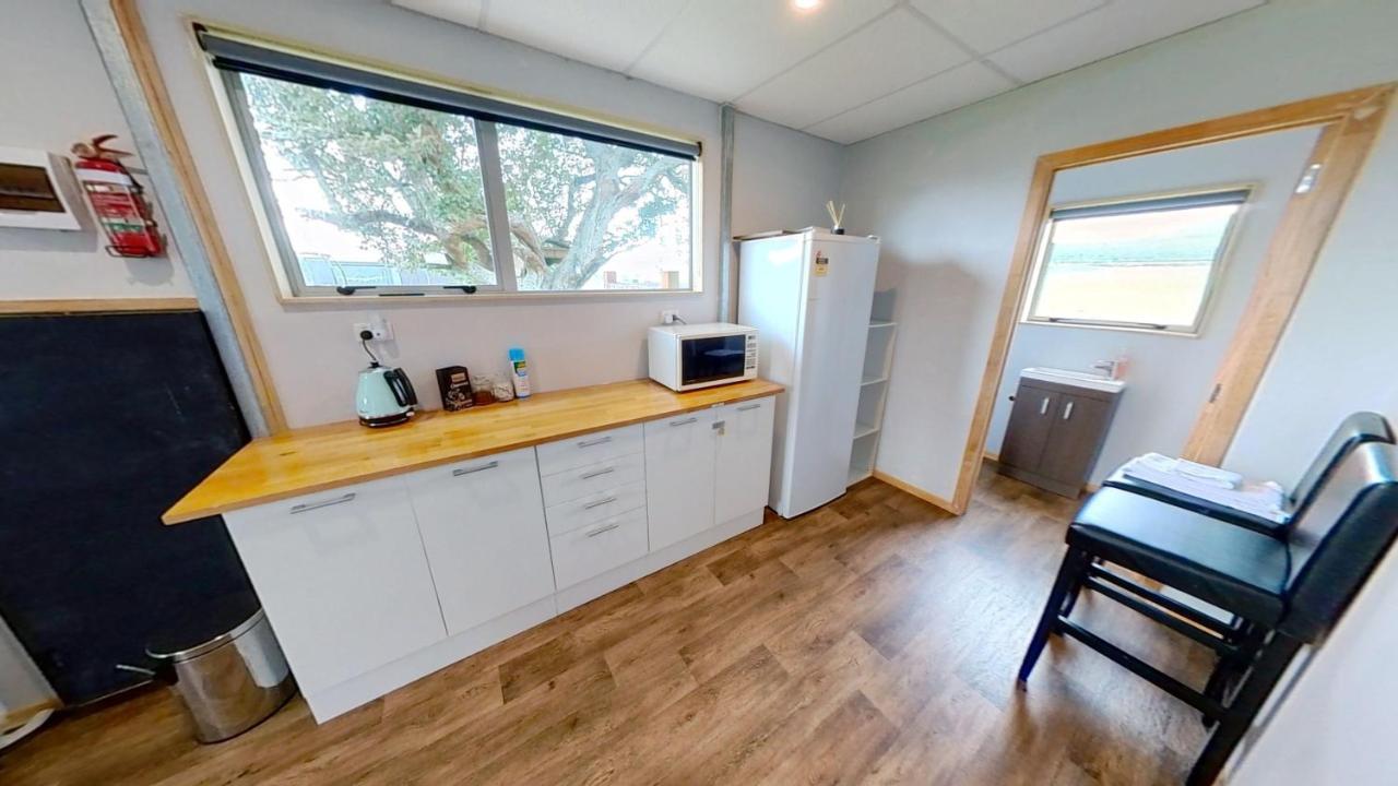 Full Holiday Home To Yourself, Up To 21 Guests Atiamuri Eksteriør bilde