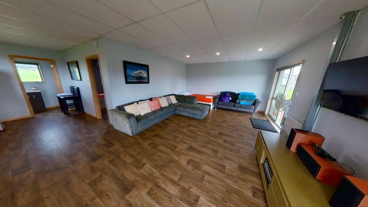 Full Holiday Home To Yourself, Up To 21 Guests Atiamuri Eksteriør bilde