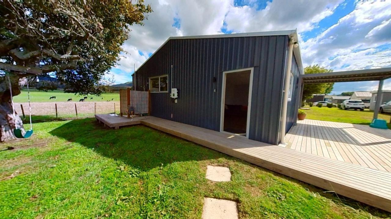 Full Holiday Home To Yourself, Up To 21 Guests Atiamuri Eksteriør bilde