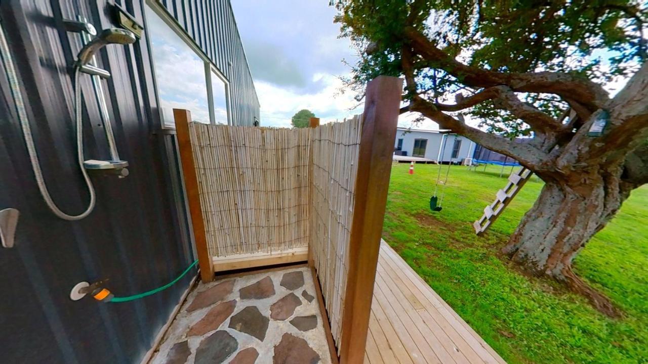 Full Holiday Home To Yourself, Up To 21 Guests Atiamuri Eksteriør bilde