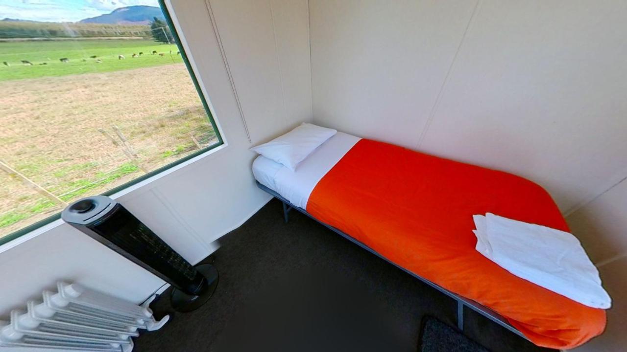 Full Holiday Home To Yourself, Up To 21 Guests Atiamuri Eksteriør bilde