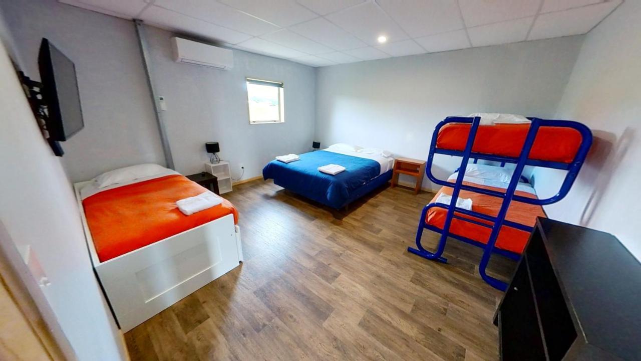 Full Holiday Home To Yourself, Up To 21 Guests Atiamuri Eksteriør bilde