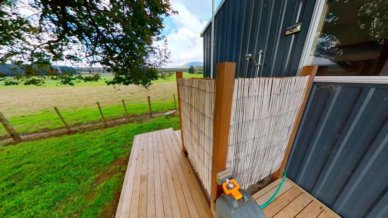 Full Holiday Home To Yourself, Up To 21 Guests Atiamuri Eksteriør bilde